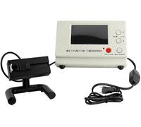 HPHPH Timegrapher Orologio meccanico Tester di sincronizzazione Macchina Schermo LCD Multifunzione Macchina timer di calibrazione automatica