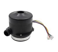 HPHPH Ventilatore da pavimento for asciuga moquette centrifugo CC 24V/48V, for d'aria fresca Portatile Air Mover Ad alta velocità(48V Blower and Drive)