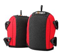 HPHST - Ginocchiere da lavoro, per la pulizia e il giardinaggio, antiscivolo, leggere, professionali, unisex