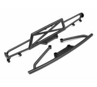 HPI 103330 Paraurti Bumper Set Blitz HPI RACING