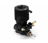 HPI 111600 Motore Scoppio Nitrometano HPI NITRO STAR F3.5 V2 2,5HP