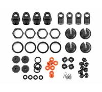 HPI 117047 Parti Ammortizzatori HPI RACING VENTURE
