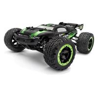 Blackzon BL540102 Slyder ST 1/16 Verde Brushed 1:16 Automodello Elettrica Trugg