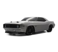 HPI Carrozzerie Dipinto 1969 Chevrolet Camaro Z28 160481