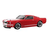 HPI H17519 - Ford Mustang GT 1966 Carrozzeria 20, Multicolore