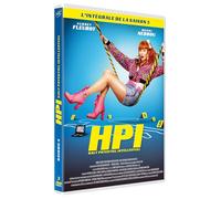 HPI - Haut Potentiel Intellectuel - Saison 5