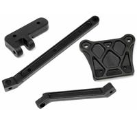 HPI Hot Bodies D815 1:8 Buggy Chassis Versteifungs SET 114752 HD9®