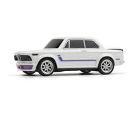 HPI Nano TTR BMW 2002 Turbo bianca 1:64 HP161400 modellismo