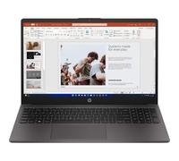 HP 250 G10 Intel® Core™ i5 i5-1334U Computer portatile 39,6 cm (15.6") Full HD 8 GB DDR4-SDRAM 256 GB SSD Wi-Fi 6 (802.11ax) Windows 11 Home Nero, Argento