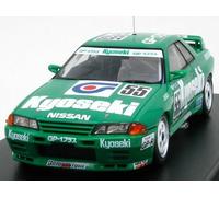 [Hpi racing] 1/43 KYOSEKI SKYLINE GP-1 PLUS n.55 1992 JTC JAPAN IMPORT