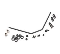 HPI Racing 101163 Front Roll Bar Set 3mm