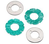 HPI Racing 105805 Slipper Clutch Plate/Pad Set