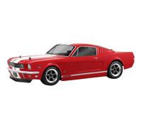 HPI Racing 17519 1:10 Carrozzeria 1966 Ford Mustang Gt Body 200 mm Non