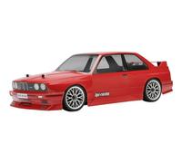 HPI Racing 17540 1:10 Carrozzeria BMW E30 M3 Body (200Mm) 200 mm Non verniciat