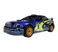 HPI 160217 Subaru Impreza WR8 2001 Flux 1/10 3s Lipo