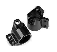 HPI Tessmann Hot Bodies D815 1:8 Buggy Alu Steering Arm 109853 HD9®