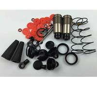 HPI Tessmann Hot Bodies D815 1:8 Buggy Shock Absorber HA 114931 HD9®