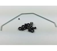 HPI Tessmann Hot Bodies D815 1:8 Buggy Stabiliser HA 114747 HD9®