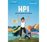 Hpi: Une vie haute en couleur