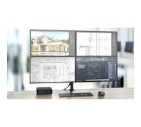 HPI WORKSTATION HP Z2 MINI 1LT G1I A40P8ET ULTRA 7-265 32DDR5 6400MHZ 1TBSD W11P