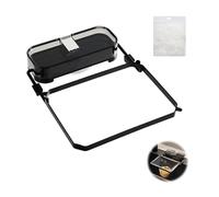 HPiano Suction Cup Sink Strainer,Sink Drain Strainer,Sink Strainer,Filtro Di Scarico Per Lavello Da Cucina,Scolapasta Da Cucina Con Ventosa,Adatto Per Cucina E Bagno