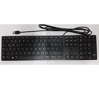 HPINC Halley USB Slim Keyboard Germany - P/N: L96909-041