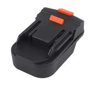 HpLive 1 adattatore per batteria agli ioni di litio per Dayi per A3, compatibile con BL1850/BL1860B/BL1855/BL1840/BL1830/BL1820B/BL1815 18V, off(B)