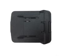 HpLive 1 adattatore per batteria Bosch da 18 V a 20 V, compatibile con batterie BL1830 BL1840, per utensili elettrici in plastica nera, senza funzione di ricarica (D)