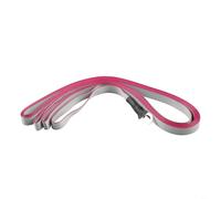 HpLive 1 per antenna a onde corte STK per sistema di rete a terra GP, per PAC-12 1/4, lunghezza d'onda 10 mm o 16 mm, cavo di rame 16P con tubo termoretraibile ABS bianco-rosso (lunghezza 5 metri)
