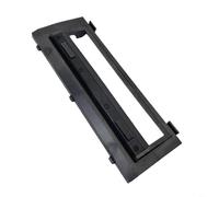 HpLive 1 pezzo di ricambio per spazzola principale per Roborock, per Q7, M5+, L5+, TF+, Q7B, Q7T+, BF+, realizzato in robusta plastica nera, facile da usare