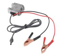 HpLive 12 V/24 V a 30 V DC, convertitore di tensione DC, adattatore booster con IP68, impermeabile per mini router