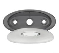 HpLive 2472-826 Inserto Cuscino Ovale Con Supporto Della Schiena E Superficie Strutturata Per Vasche Da Bagno Serie J-300 2007-2013 Compreso (1pc)