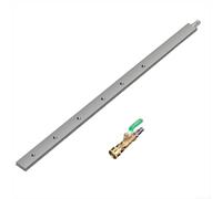 HpLive 57-60 cm in acciaio inox auto serbatoio acqua strumento di pulizia radiatore pulitore idropulitrice accessori per auto camion