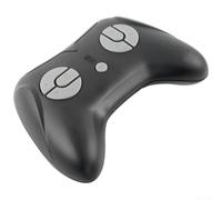 HpLive Accessori per telecomando HY2025RX-12V per auto elettrica per bambini, ricambio elettrico Ride On auto, opzionale (Black Controller)