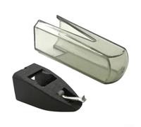 HpLive Ago di ricambio per giradischi Ortofon di 1 generazione per Concorde OM Super, ago pickup per un suono preciso