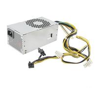 HpLive Alimentatore di rete 310 W HK360-71PP PCH015 con connettore a 10 pin per M310 e per ThinkCentre M920s Desktop PC per PCJ007 00PC787 SP50H29573 TFX