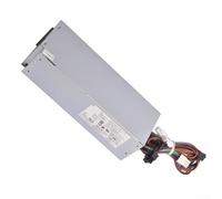 HpLive Alimentatore di rete compatibile H460EBM-00 460W ATX con interfacce 8Pin/6Pin/4Pin per Dell per modelli Optiplex/XPS 3040-7090 e PC desktop G5-5090