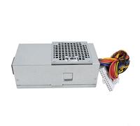 HpLive Alimentatore PSU da 250 W per Optiplex OEM D250AD-00 990 790 390 3010