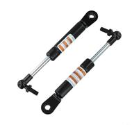 HpLive Ammortizzatori, 2 Pezzi Moto Gas Ammortizzatore Molla Pressione Molla A Gas Per TMAX 500 2008-2018 E Per TMAX 530 2012-2019 Per Riparazione