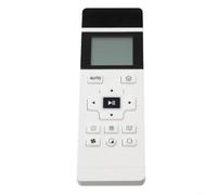 HpLive Aspirapolvere robot telecomando per Lefant M210, M210P, M210B, M213, M213S, N1K, P1, F1, M501B, per OKP K2 K3 K3A K4