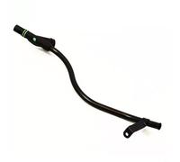 HpLive Asta di misurazione dell'olio, in metallo, ABS, colore nero, compatibile con Opel Astra H J GTC Corsa D E Insignia A per MERIVA A Zafira B C Tourer 1.6 Turbo A16LET Z16LET B16LER