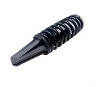 HpLive Auto Frizione Molla eccentrica 1J1721403G Parti di trasmissione Plastica Metallo Nero