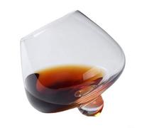 HpLive Bicchieri da whisky in cristallo, bicchiere da birra, cocktail, vino, set regalo da 235 ml