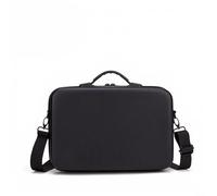 HpLive Borsa a tracolla, borsa per il trasporto, custodia per accessori per drone, a prova di spruzzi, antiurto e resistente alla pressione, 35 x 24 x 6 cm, compatibile con DJI Lito X1