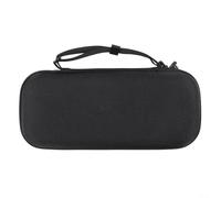 HpLive Borsa da viaggio in EVA per porta AYN Odin2 retrò, custodia robusta con manico, 28 x 12,4 x 5 cm, con scomparti per accessori