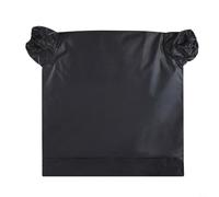 HpLive Borsa per cambio pellicola professionale, a doppio strato, leggera e portatile, accessori per fotografia professionale per camera oscura, Come da immagine, Black L