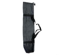 HpLive Borsa per treppiedi da 70-130 cm, borsa per il trasporto del treppiede Oxford, borsa con coulisse per microfono, supporto leggero per tappetino da yoga, Come da immagine, 17*70CM