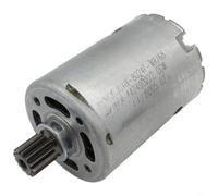 HpLive Brushless DC Motor 36 V per chiave a cricchetto, 2456-20 2457-20, accessorio per utensili elettrici, argento