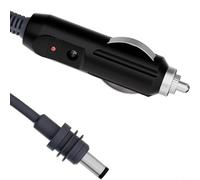 HpLive Cavo di ricarica da auto 3 in 1 DC a USB-C/DC, compatibile con Starlink per Mini con funzione boost, ricarica rapida PD da 100 W, uscita 30 V 2 A, 18 AWG (30 V2 A 5 m)