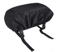 HpLive Copertura per verricello Oxford impermeabile resistente con elastico e cinghie, resistente alle intemperie e alla polvere per argani elettrici da 2500 - 5500 lbs